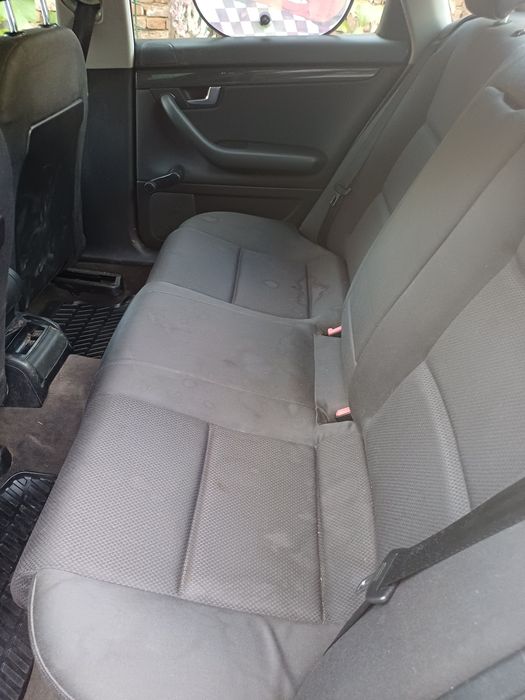 AUDI A4 2004 — imagine 5