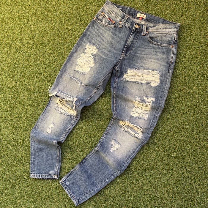 Дамски дънки Ralph Lauren, Wrangler, Tommy Hilfiger