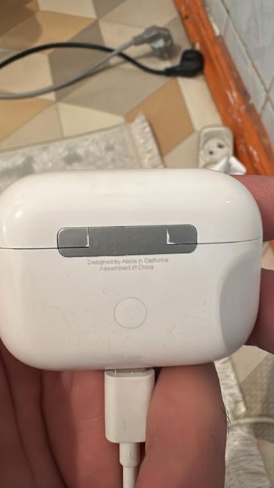 Наушники AirPods pro2