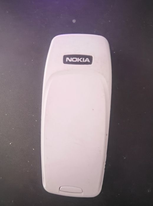 Nokia 3310   gri  ( decodat)