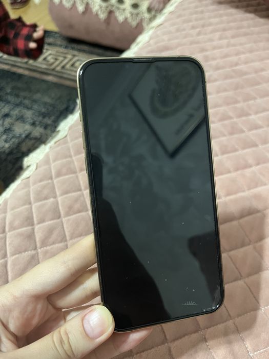 Айфон 13 про макс