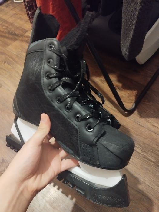 Nordway 200 коньки