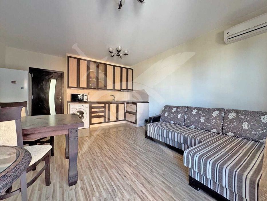 Продава се Тристаен апартамент в с. Равда, Област Бургас - 85 кв.м за 1436 €/кв.м - Снимка #5