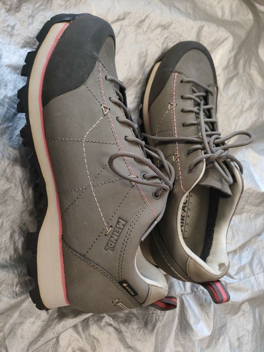 Дамски Туристически обувки  Meindl 40 N