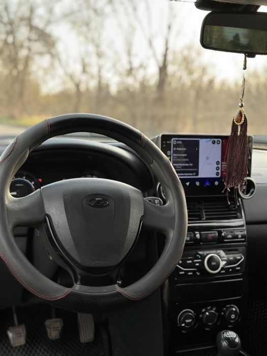 Продам приору 2, 2013,