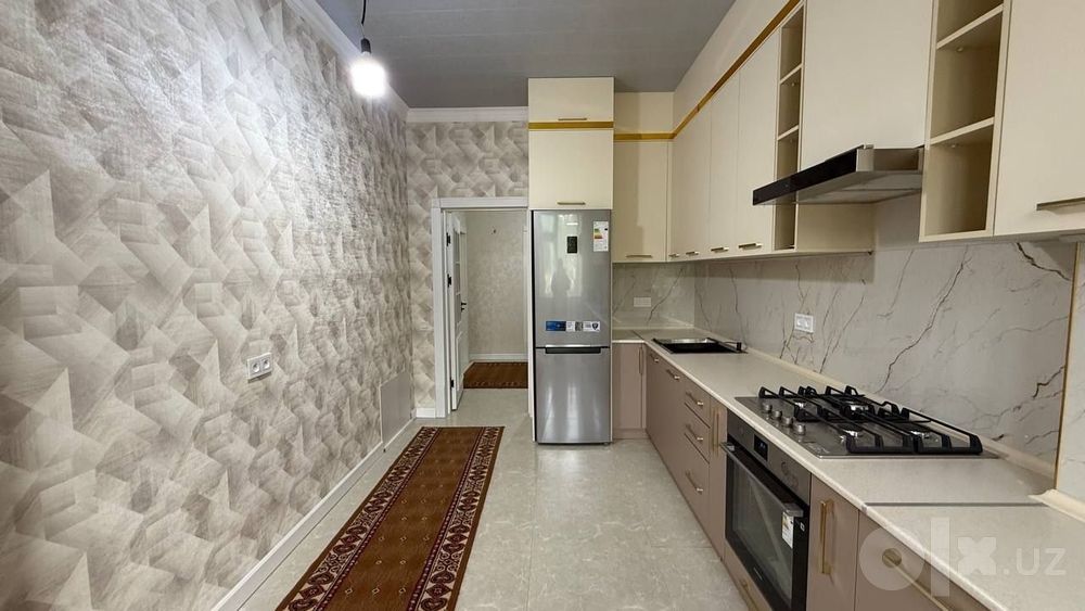 Olmos metro 5 daqiqa Tuzel metro 3 daqiqa arzon kvartra bezmakler