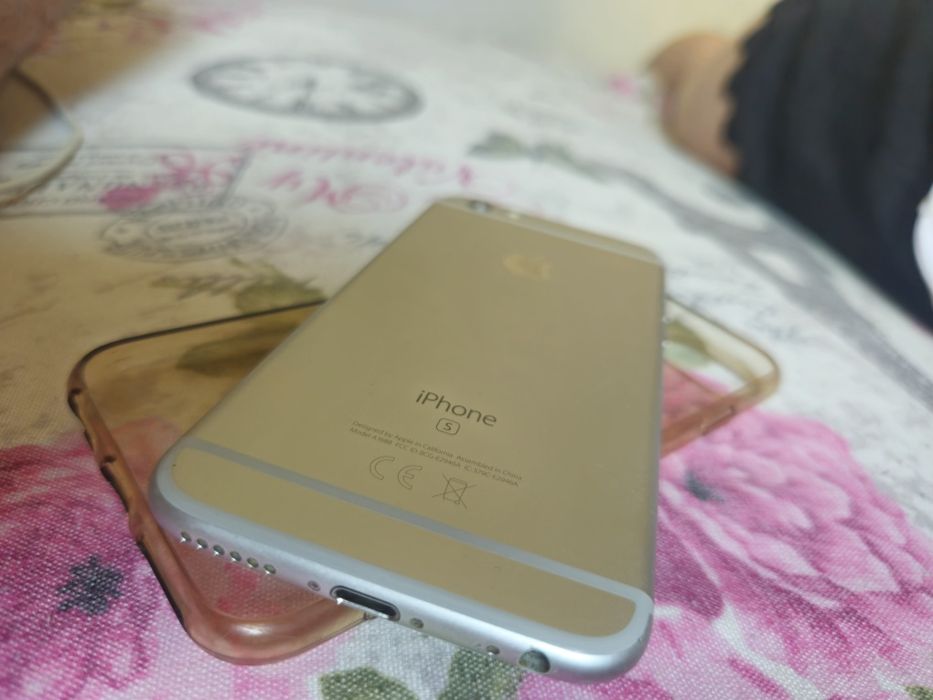 Iphone 6s 32Gbbb