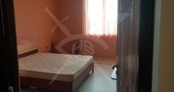 Двустаен апартамент кв.Изгрев  23410