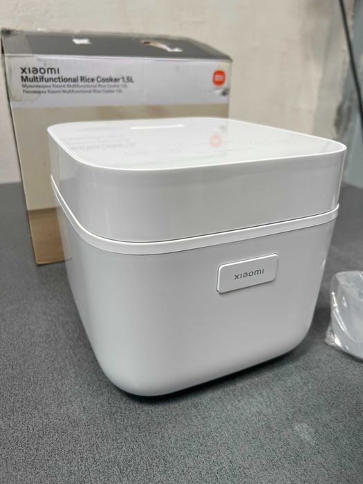 Многофункционална оризоварка Xiaomi 1.5L (BHR9016EU) , 380W