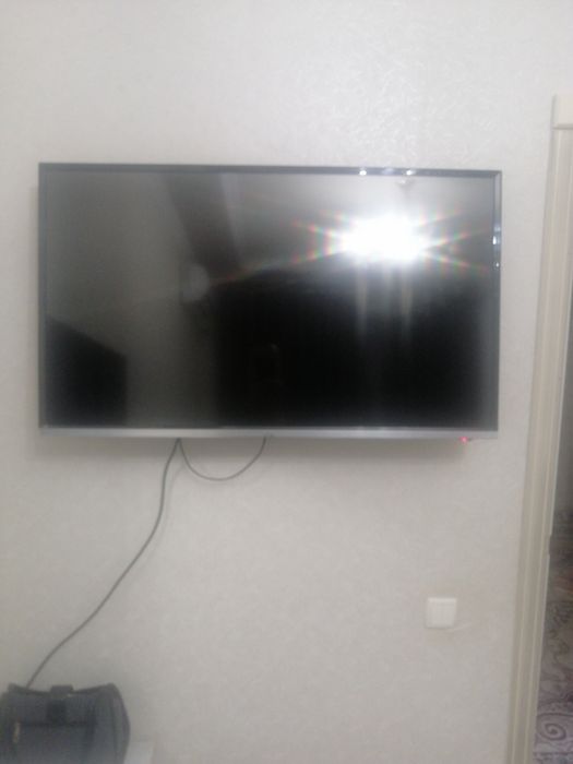 Smart artel televizor