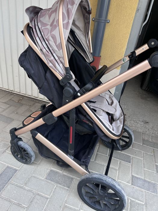 Детска количка Chipolino Енигма