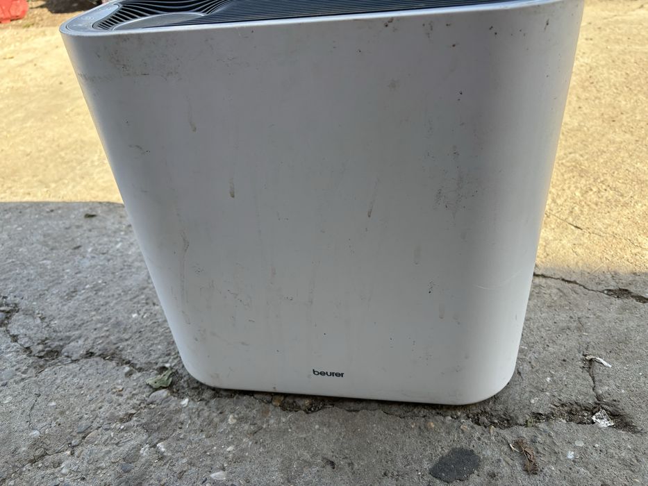 Purificator de aer 2in1 beurer