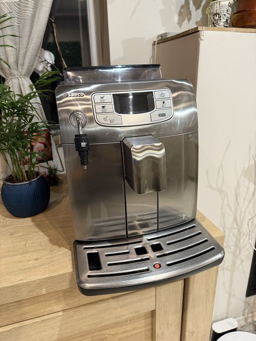 Продавам кафемашина