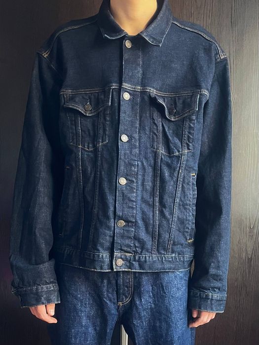 Gap джинсовка оригинальная