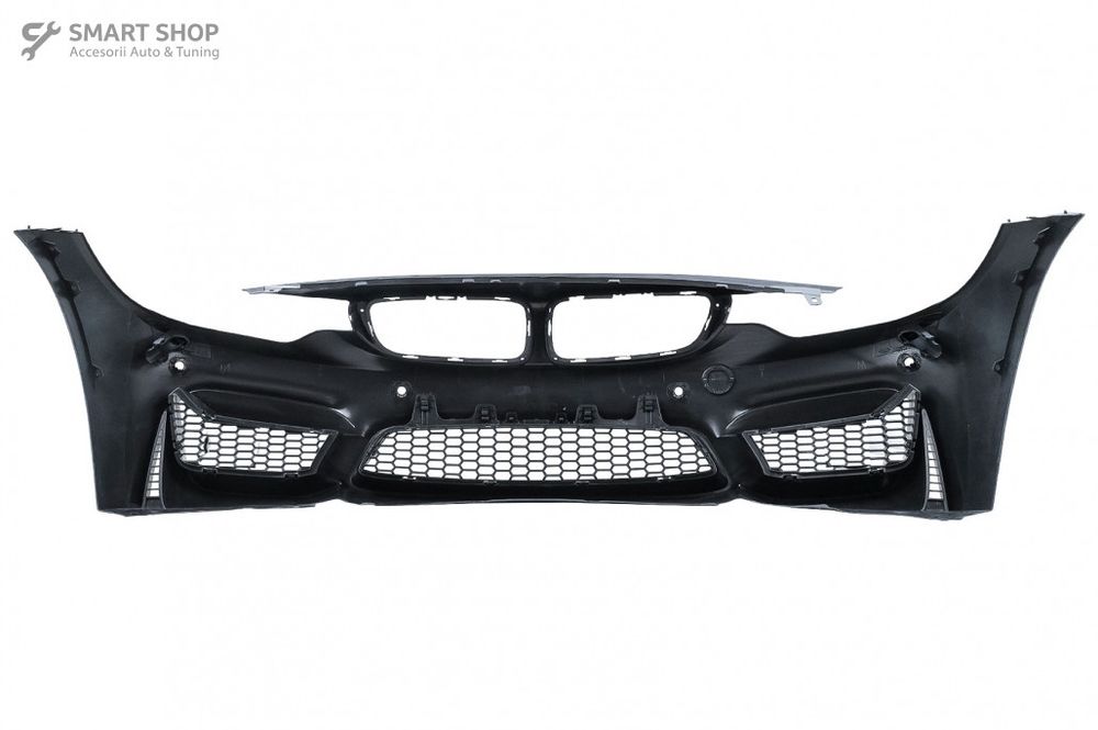 Bara Fata BMW Seria 4 F32 F33 F36 (2013-2017) M4 Design Coupe Cabrio G