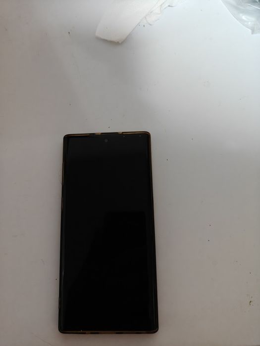 Обмен Samsung galaxy note 10 5 G