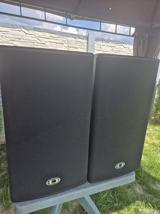 Dynacord Vl152 originale