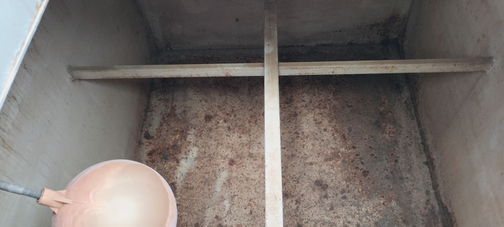 Продам ёмкость бак