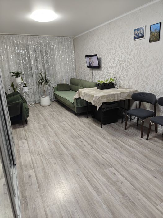 Продается 2-х комнатная квартира