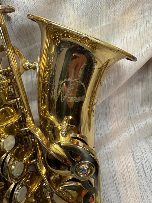 Saxafoane Profesinale