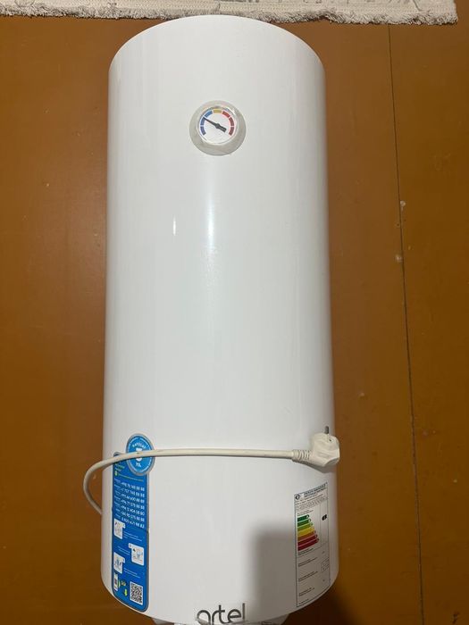 Продаю Титан 50л