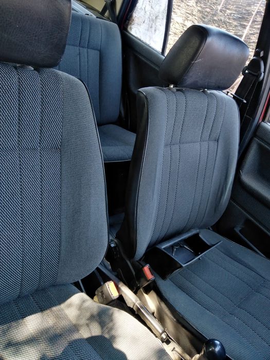 Продам Фольксваген гольф 2