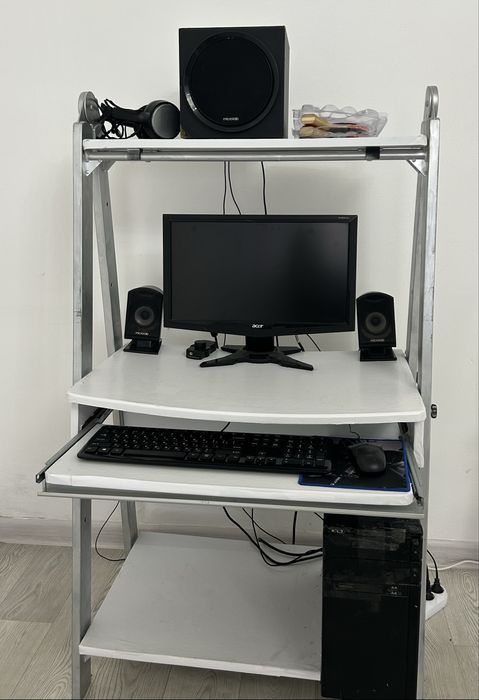 Компьютер  Acer жаксы куйде