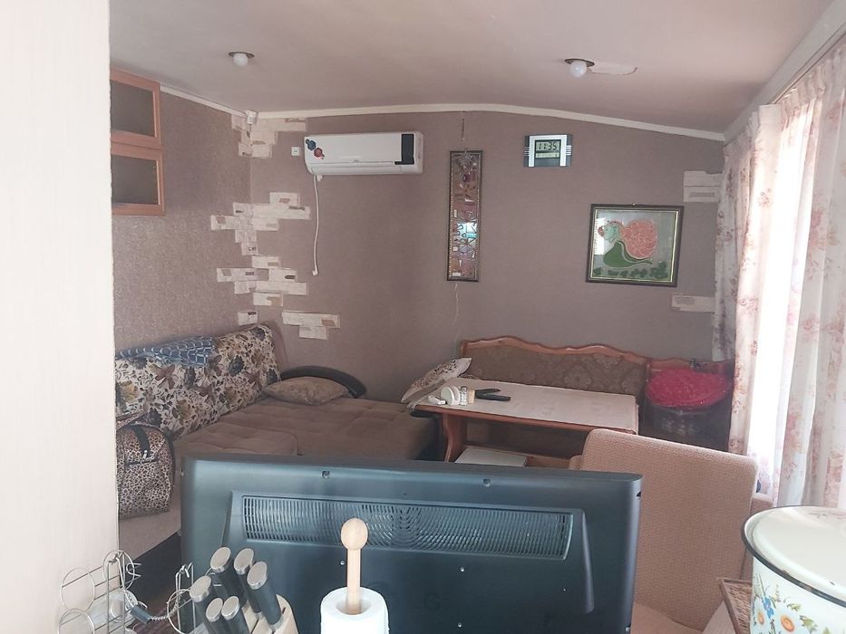 Продаётся дача , 6 сот Паркентский район ,Новбахор ,СВТ НОШИР