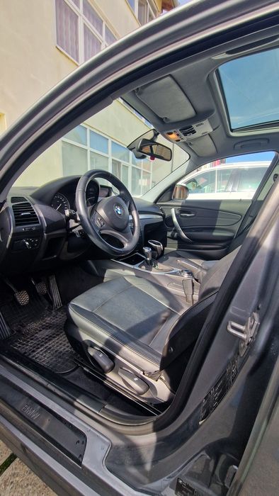 BMW Seria 1 2011 — imagine 5