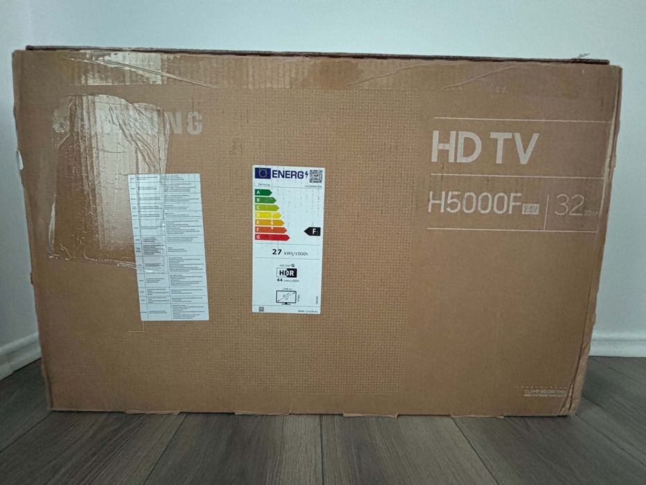 TV Samsung Smart Nou 32”
