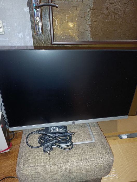 Монитор 24 HP fw with Audio