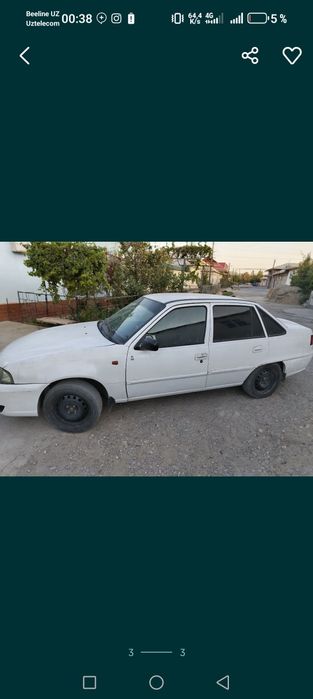 Нексия2 1.6 матор донс