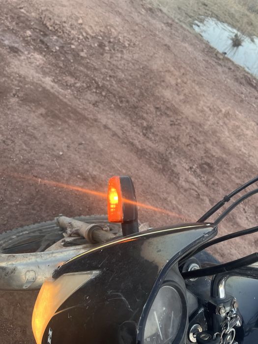 Honda 125 оригинал