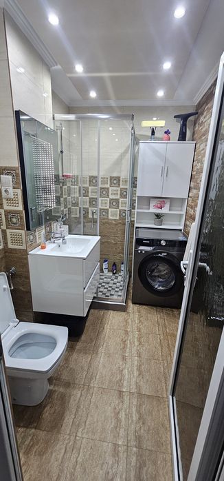Vând Apartament cu 2 camere