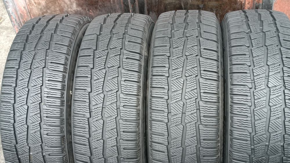215/60/17 С Michelin