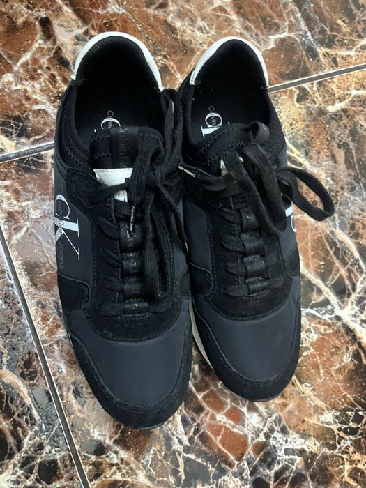 Calvin Klein Runner 39