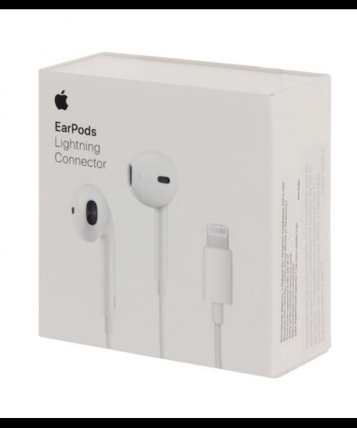 Новый Apple EarPods Проводной Наушники Оригинал!