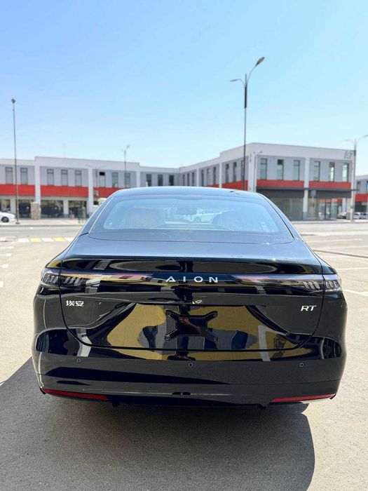 Gac aion RT 650km 2025