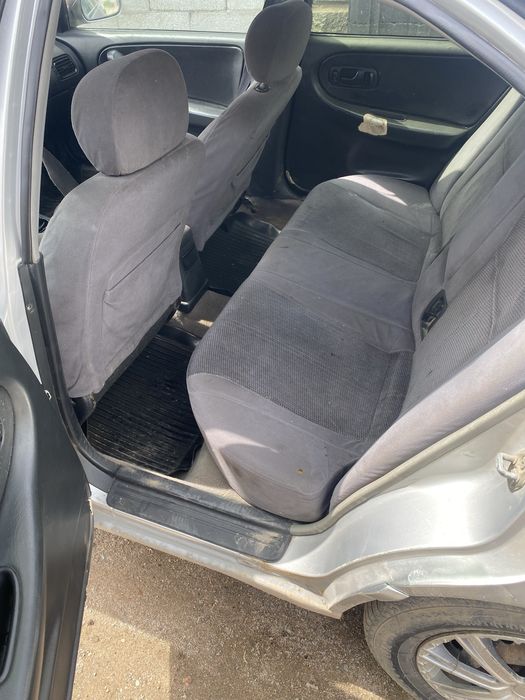 Продам Ниссан примера Р10