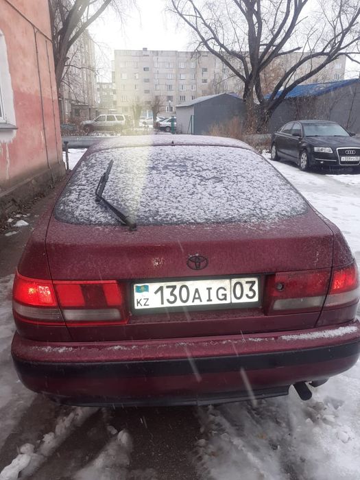 Обменяю карина е.на бусик.т4