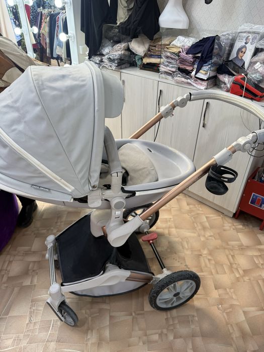 Срочно, продается Детская коляска