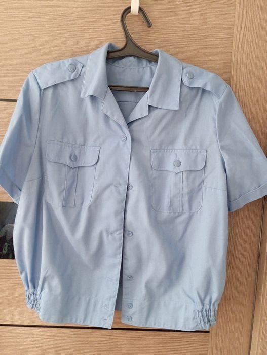 Продам китель парадный женский