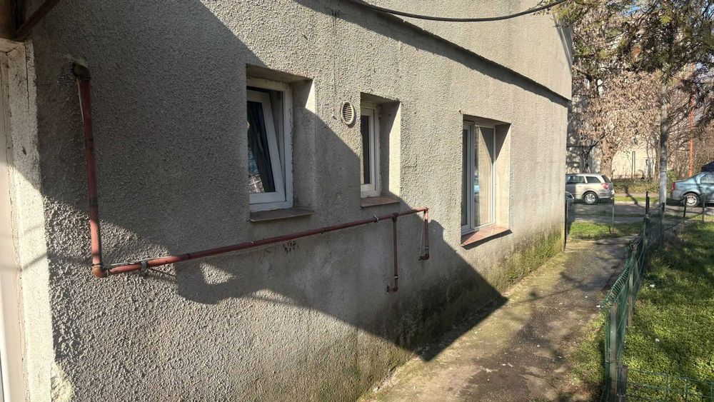 Apartament 2 camere Turnu Magurele