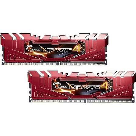 DDR4 2666 4GB X2 = 8GB