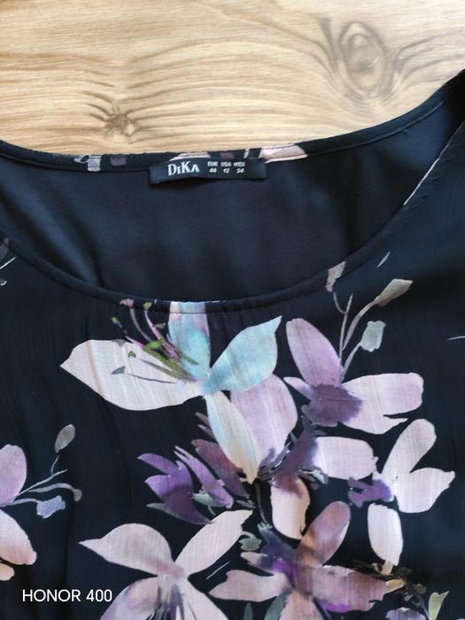 Диск блуза Dika, размер 44