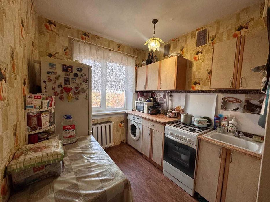 Продажа 2-комнатной квартиры