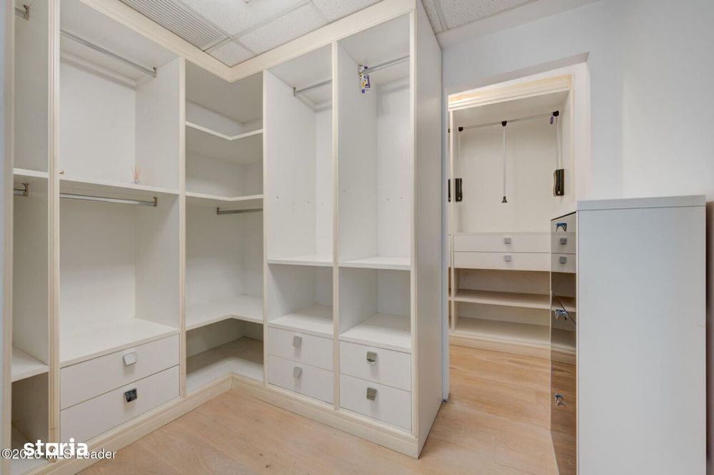 Penthouse | 181.35 MP | Piata Romana | Aurel Vlaicu