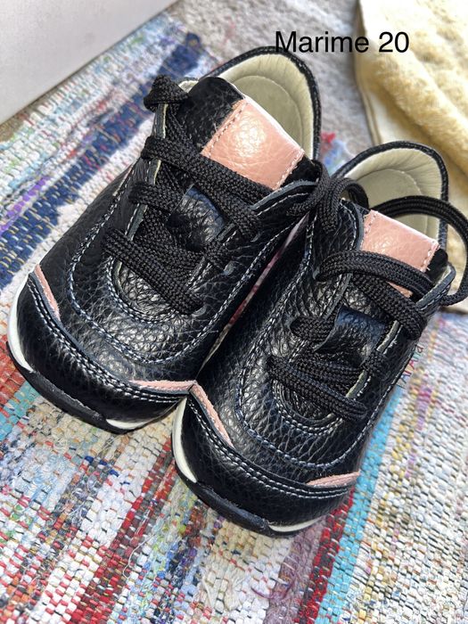 Adidasi copii ariana babyshoes noi