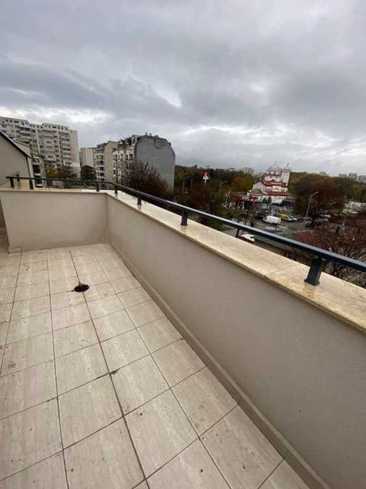 Двустаен апартамент за продажба в ж.к. Зона Б-19, 2082830