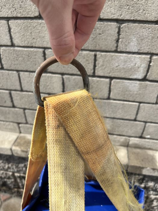 Боксёрская груша